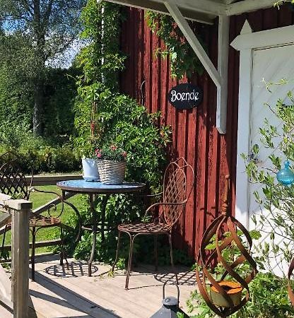Torpgarden Oennerudsvaegen 56 Apartment Torsby Luaran gambar