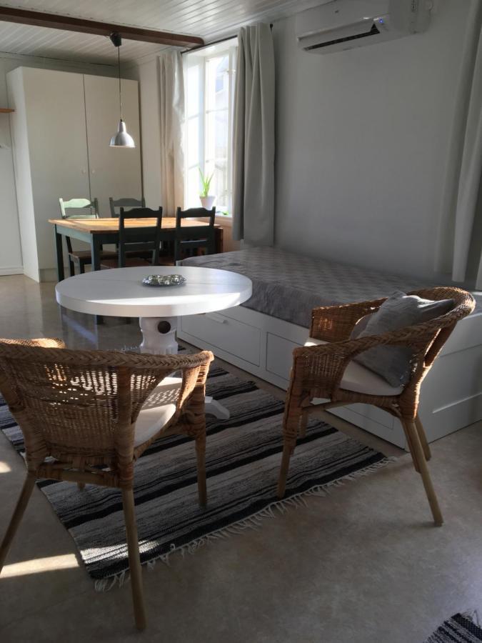 Torpgarden Oennerudsvaegen 56 Apartment Torsby Luaran gambar